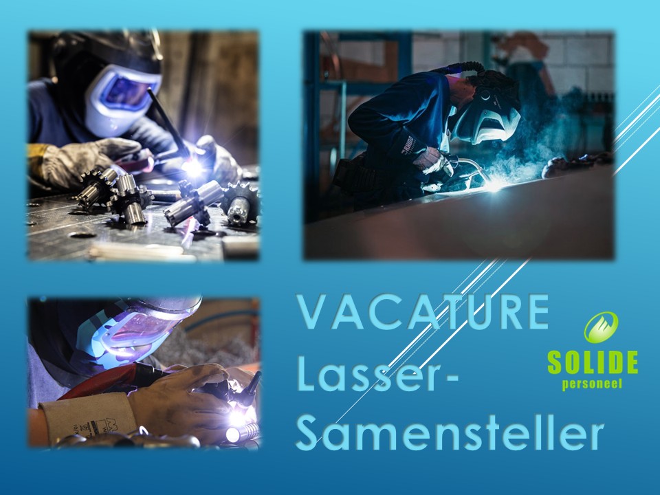 lasser-samensteller nieuwleusen solide personeel