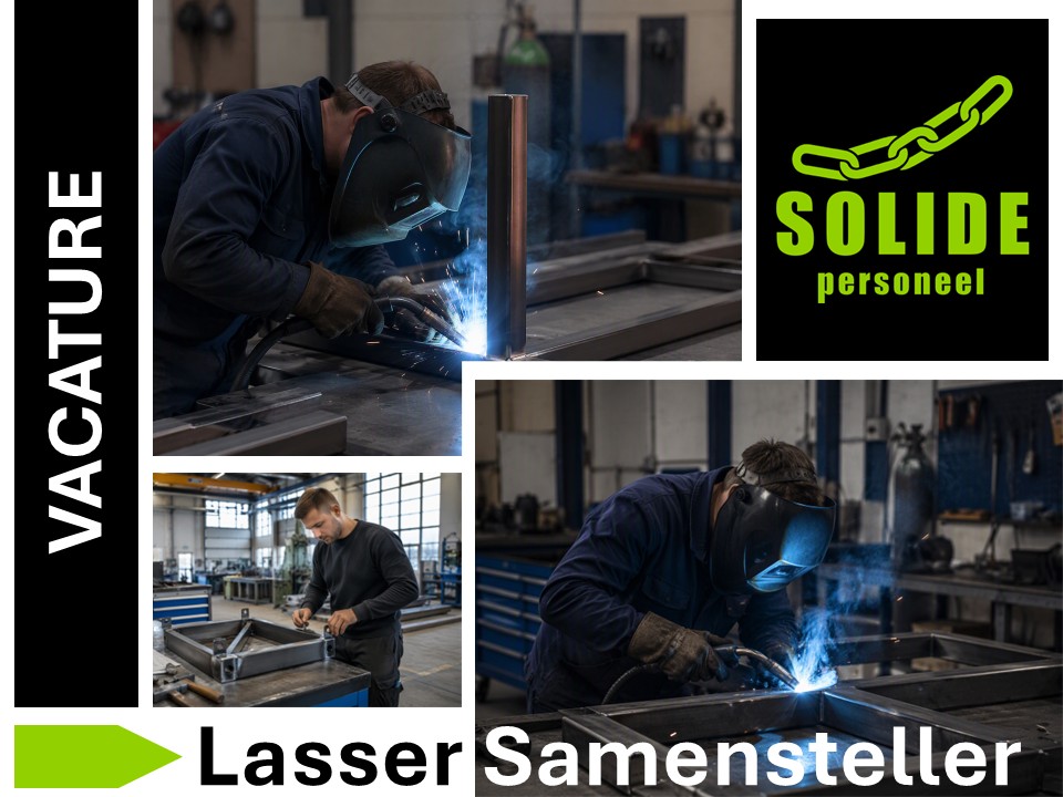 Lasser Samensteller