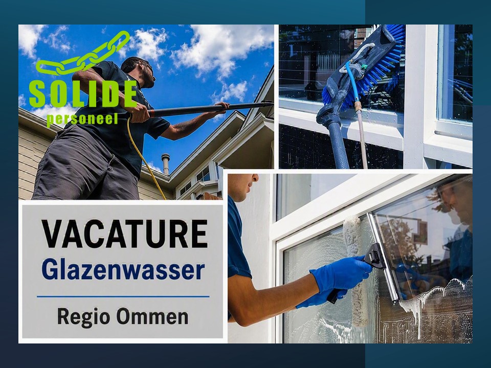 Glazenwasser